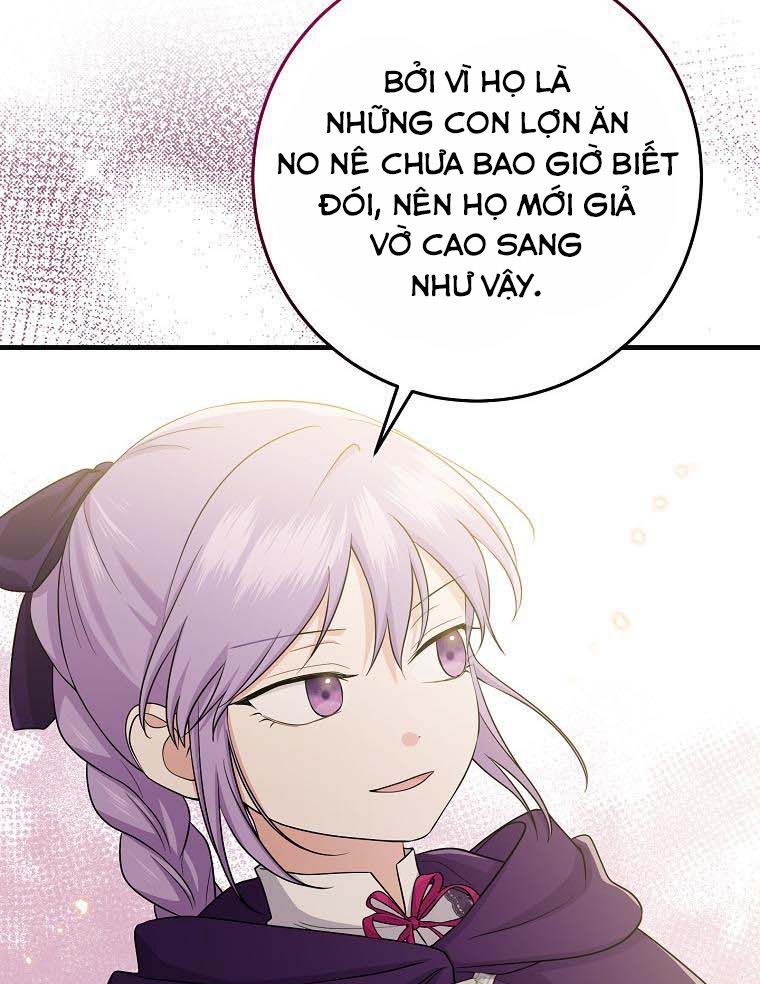 Tôi Đóng Vai Con Gái Nuôi Quá Giỏi Chap 29 - Next Chap 30
