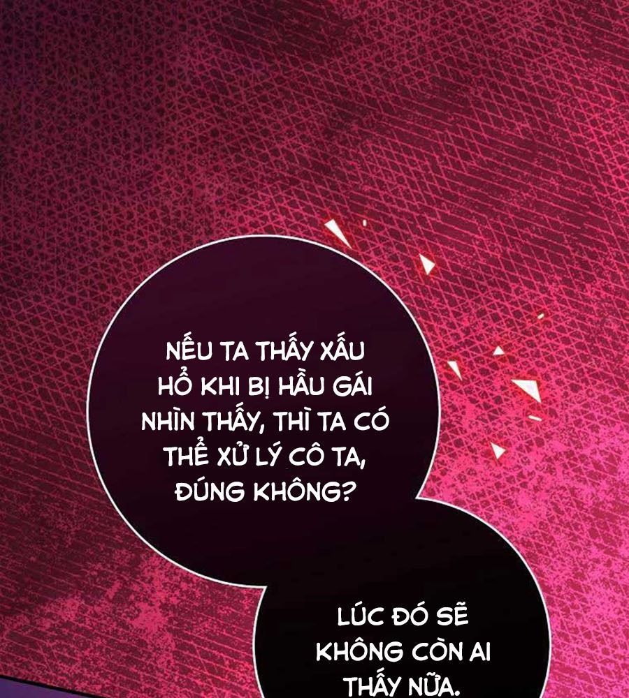 Tôi Đóng Vai Con Gái Nuôi Quá Giỏi Chap 33 - Next Chap 34