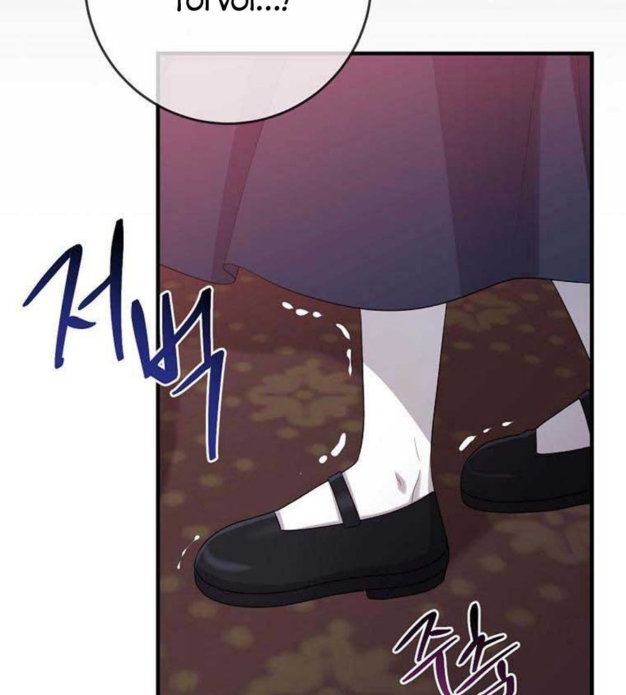 Tôi Đóng Vai Con Gái Nuôi Quá Giỏi Chap 33 - Next Chap 34