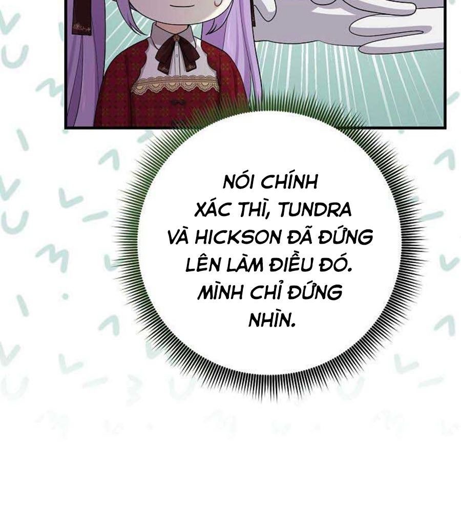 Tôi Đóng Vai Con Gái Nuôi Quá Giỏi Chap 33 - Next Chap 34