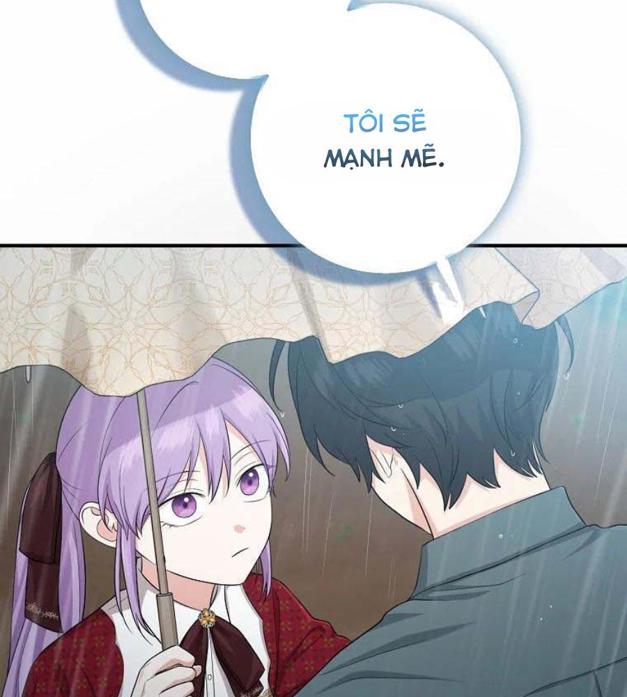 Tôi Đóng Vai Con Gái Nuôi Quá Giỏi Chap 34 - Next Chap 35