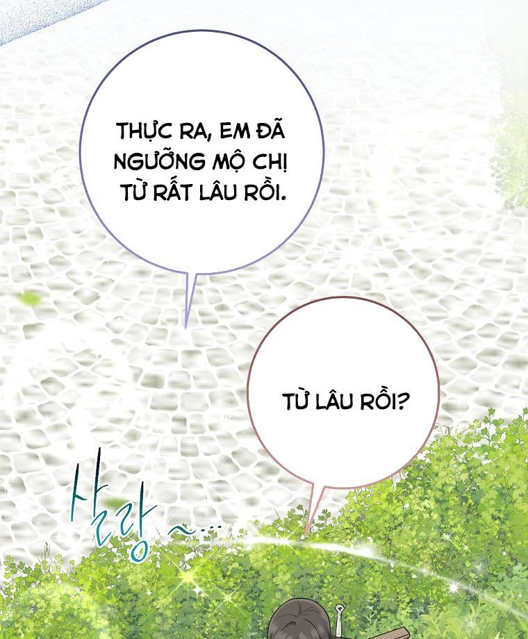 Tôi Đóng Vai Con Gái Nuôi Quá Giỏi Chap 36 - Next Chap 37