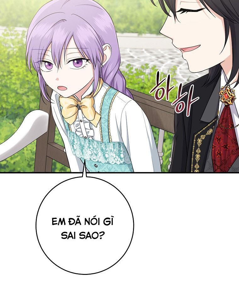 Tôi Đóng Vai Con Gái Nuôi Quá Giỏi Chap 36 - Next Chap 37