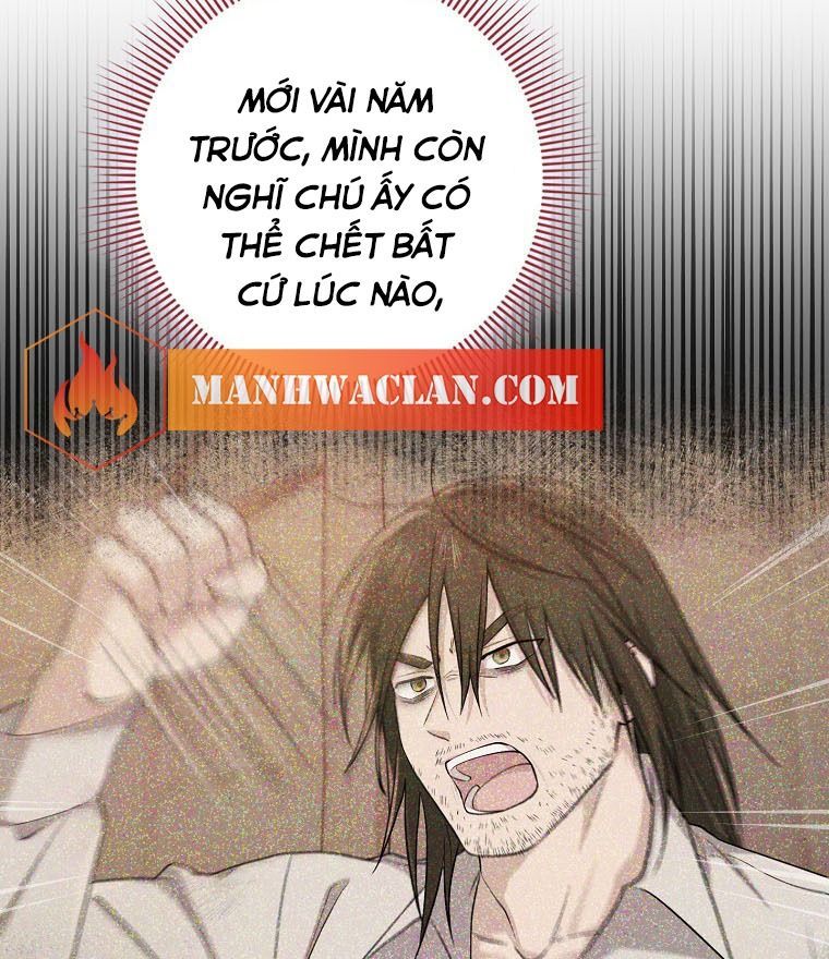 Tôi Đóng Vai Con Gái Nuôi Quá Giỏi Chap 36 - Next Chap 37