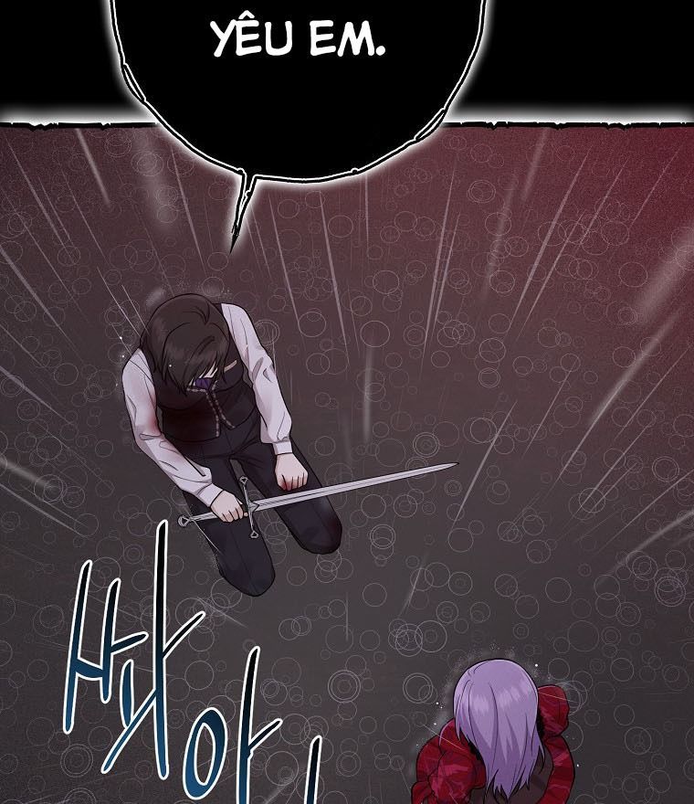 Tôi Đóng Vai Con Gái Nuôi Quá Giỏi Chap 36 - Next Chap 37