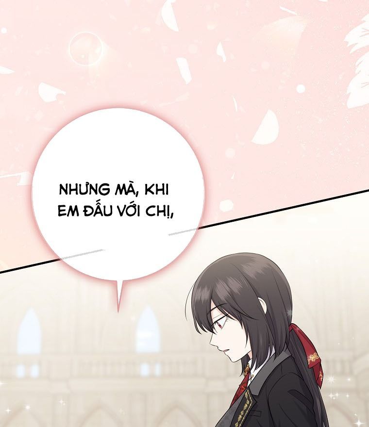Tôi Đóng Vai Con Gái Nuôi Quá Giỏi Chap 36 - Next Chap 37