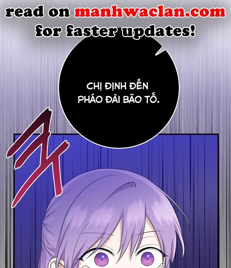 Tôi Đóng Vai Con Gái Nuôi Quá Giỏi Chap 37 - Next Chap 38