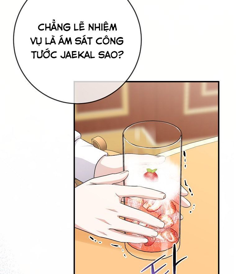Tôi Đóng Vai Con Gái Nuôi Quá Giỏi Chap 37 - Next Chap 38