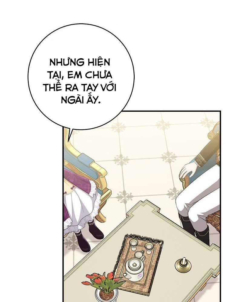 Tôi Đóng Vai Con Gái Nuôi Quá Giỏi Chap 38 - Next Chap 39