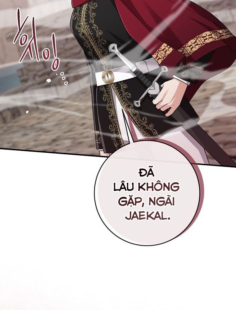 Tôi Đóng Vai Con Gái Nuôi Quá Giỏi Chap 38 - Next Chap 39
