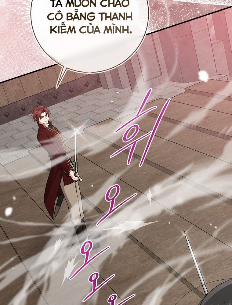 Tôi Đóng Vai Con Gái Nuôi Quá Giỏi Chap 38 - Next Chap 39