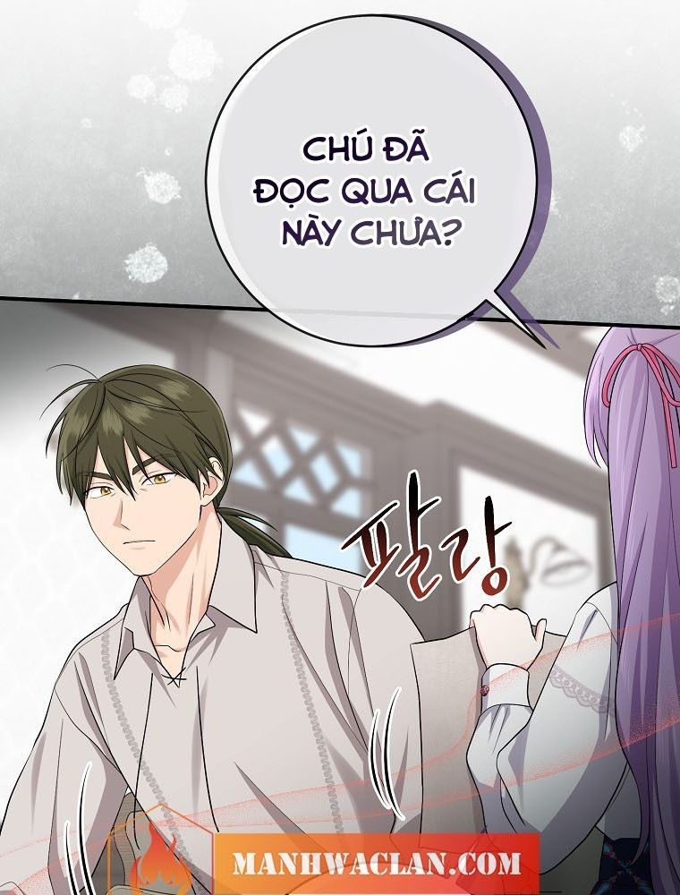 Tôi Đóng Vai Con Gái Nuôi Quá Giỏi Chap 38 - Next Chap 39