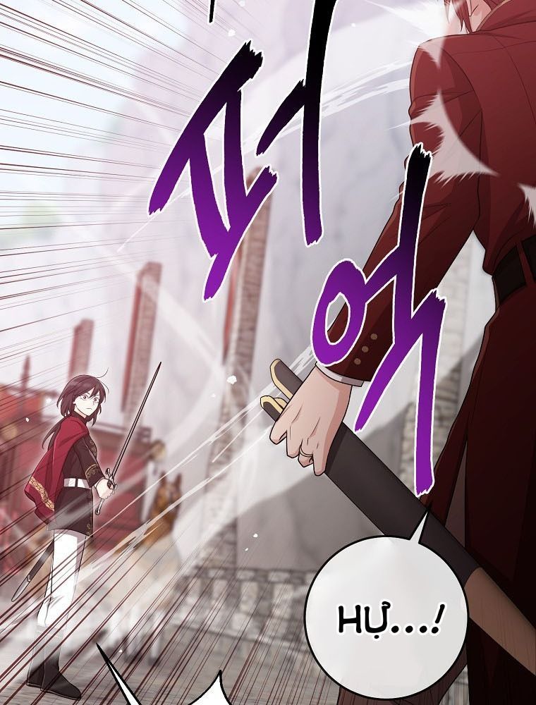 Tôi Đóng Vai Con Gái Nuôi Quá Giỏi Chap 38 - Next Chap 39