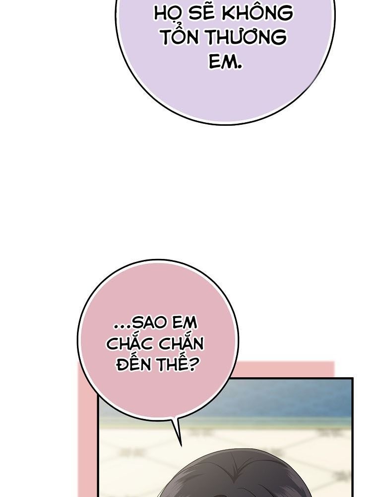 Tôi Đóng Vai Con Gái Nuôi Quá Giỏi Chap 38 - Next Chap 39