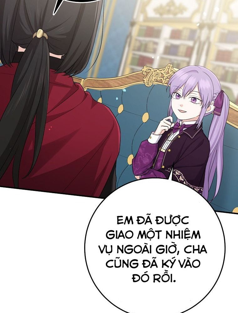 Tôi Đóng Vai Con Gái Nuôi Quá Giỏi Chap 38 - Next Chap 39