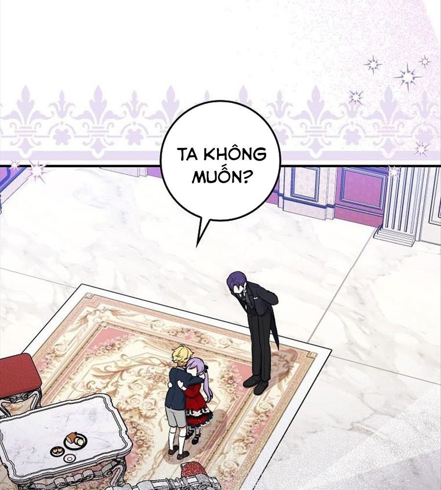 Tôi Đóng Vai Con Gái Nuôi Quá Giỏi Chap 4 - Next Chap 5