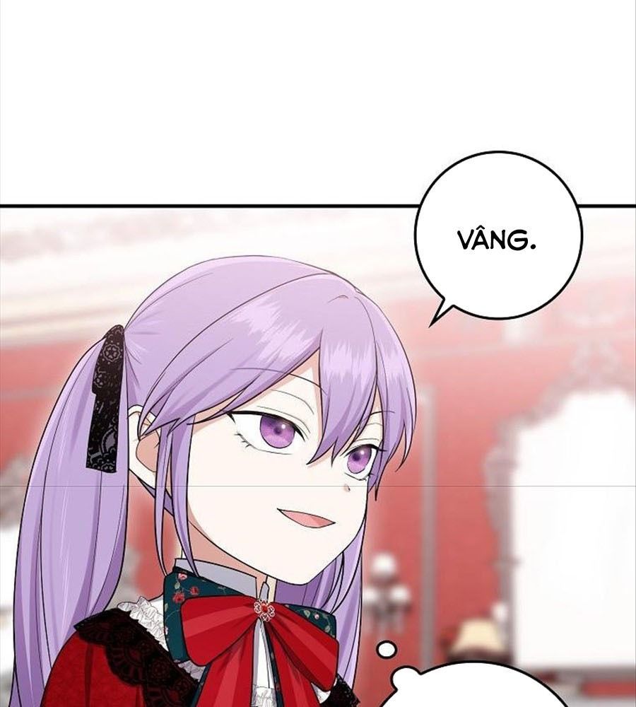 Tôi Đóng Vai Con Gái Nuôi Quá Giỏi Chap 4 - Next Chap 5