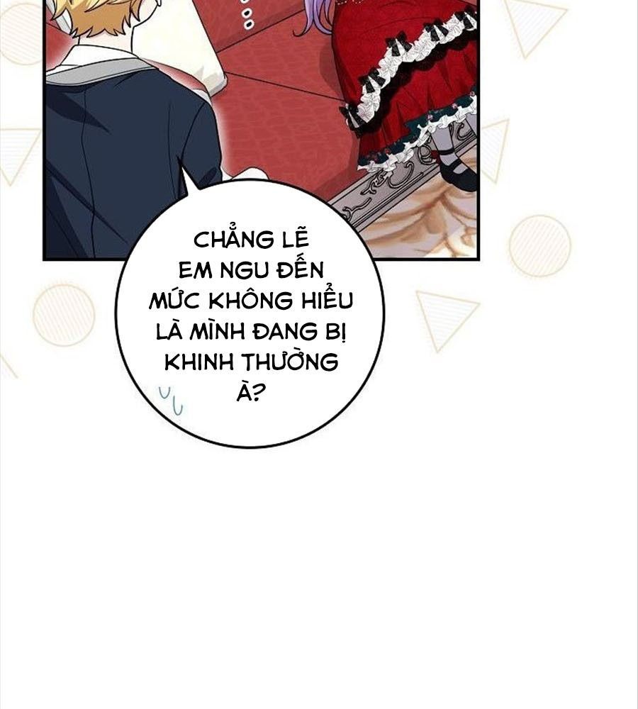 Tôi Đóng Vai Con Gái Nuôi Quá Giỏi Chap 4 - Next Chap 5