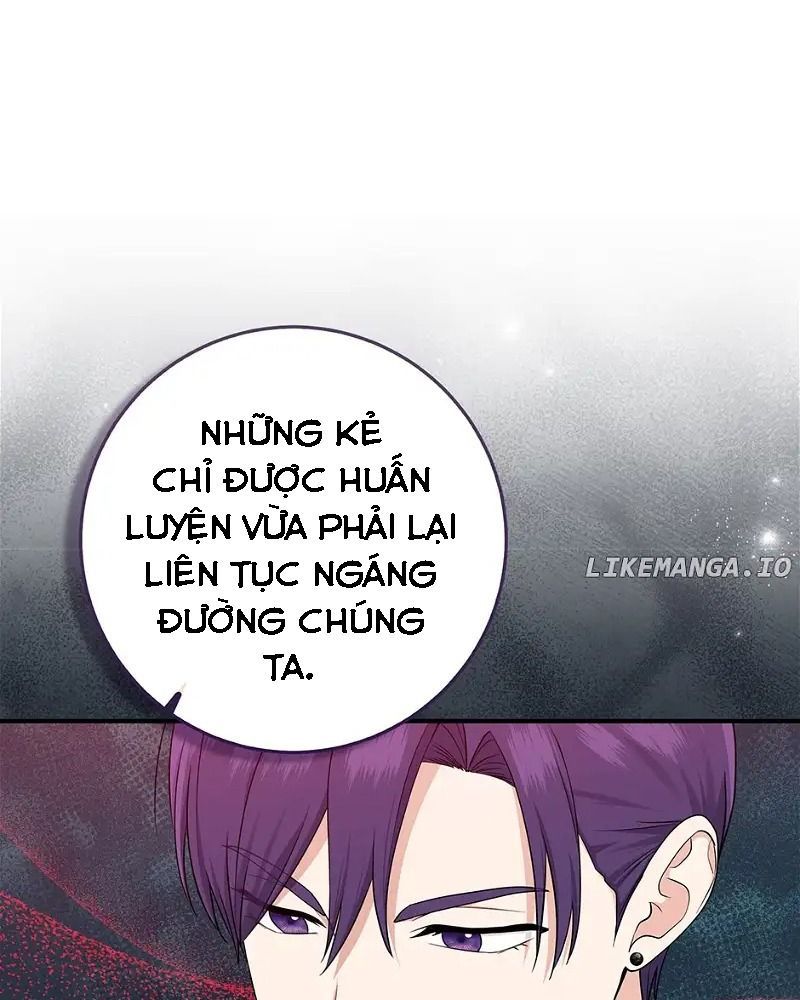 Tôi Đóng Vai Con Gái Nuôi Quá Giỏi Chap 43 - Next Chap 44