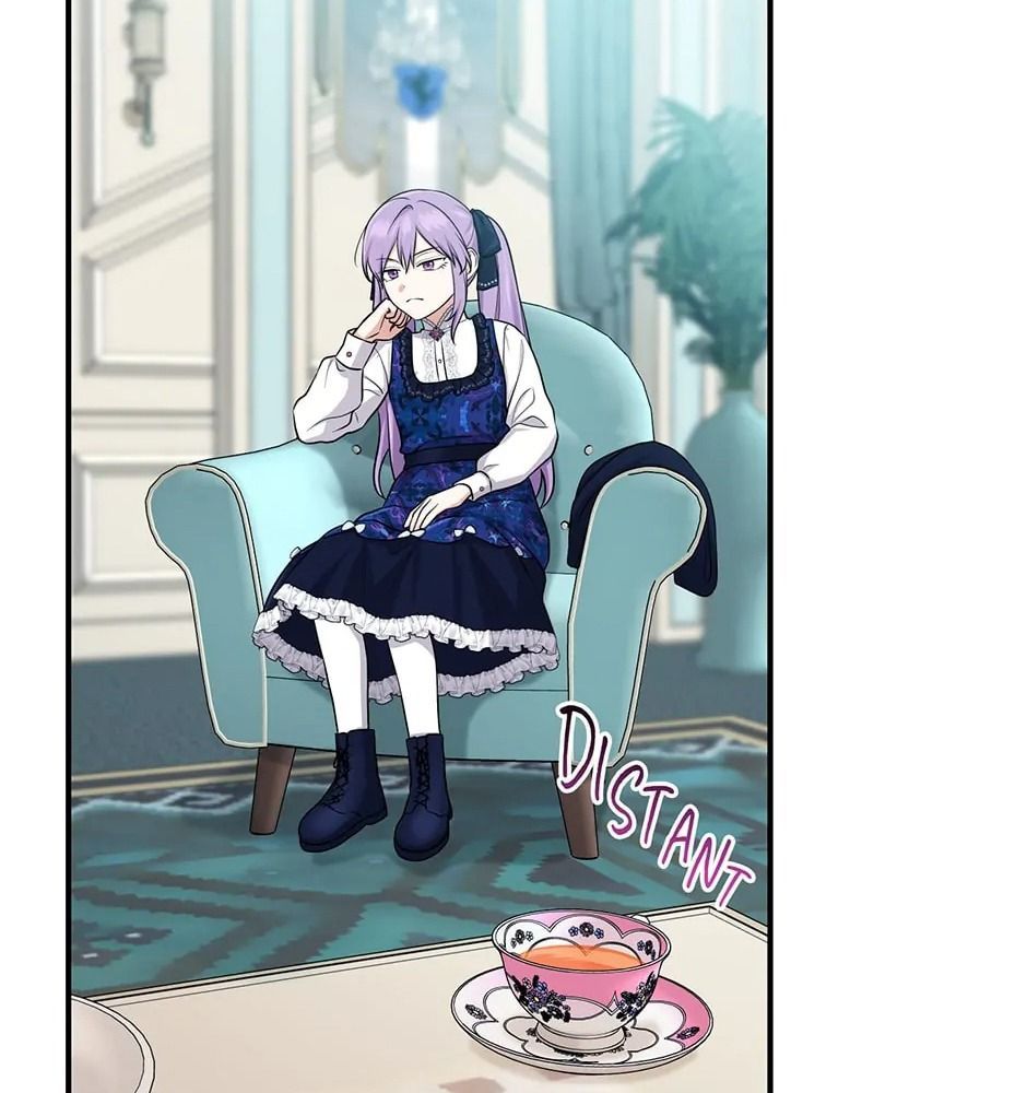 Tôi Đóng Vai Con Gái Nuôi Quá Giỏi Chap 44 - Next Chap 45