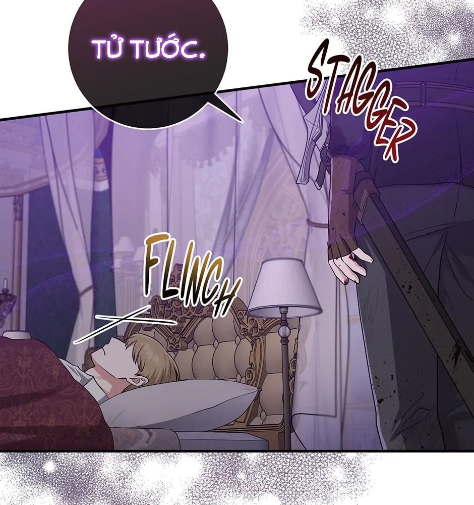 Tôi Đóng Vai Con Gái Nuôi Quá Giỏi Chap 44 - Next Chap 45