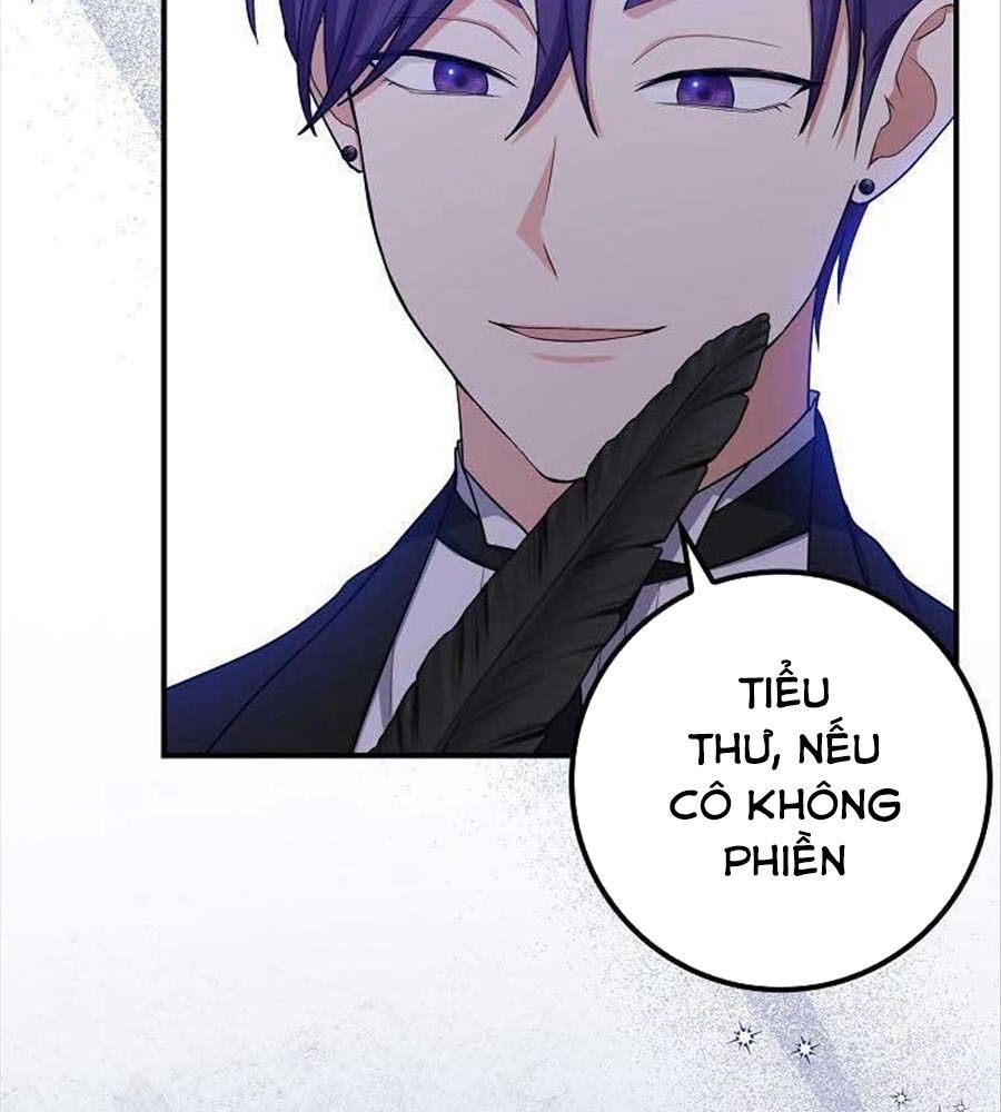 Tôi Đóng Vai Con Gái Nuôi Quá Giỏi Chap 5 - Next Chap 6