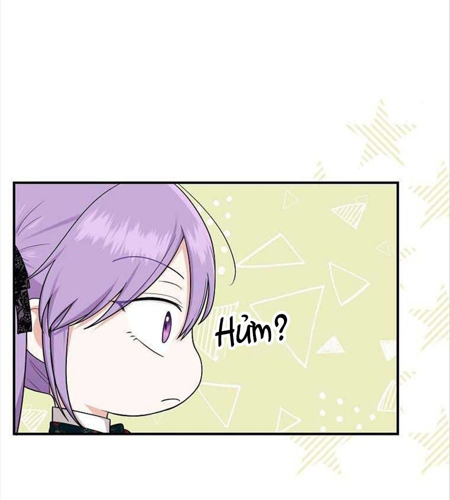 Tôi Đóng Vai Con Gái Nuôi Quá Giỏi Chap 5 - Next Chap 6