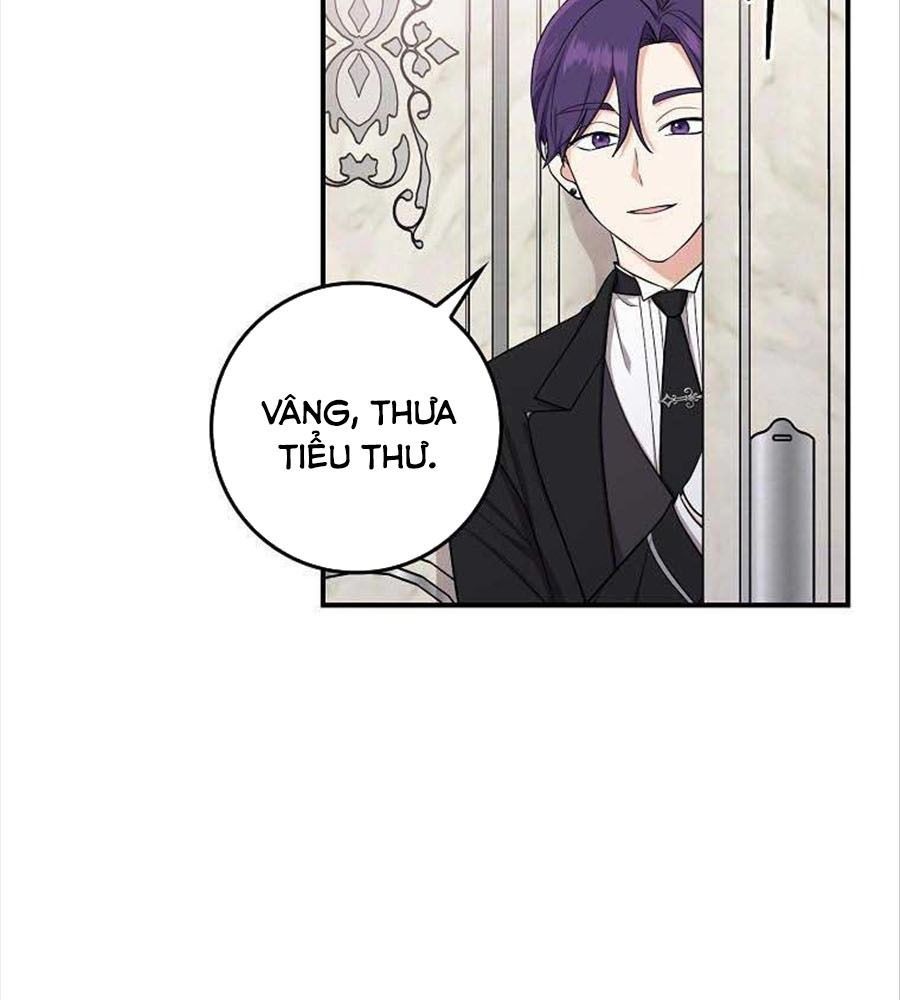 Tôi Đóng Vai Con Gái Nuôi Quá Giỏi Chap 5 - Next Chap 6