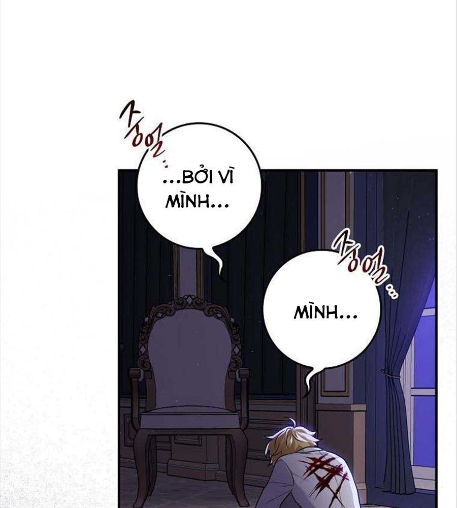 Tôi Đóng Vai Con Gái Nuôi Quá Giỏi Chap 5 - Next Chap 6