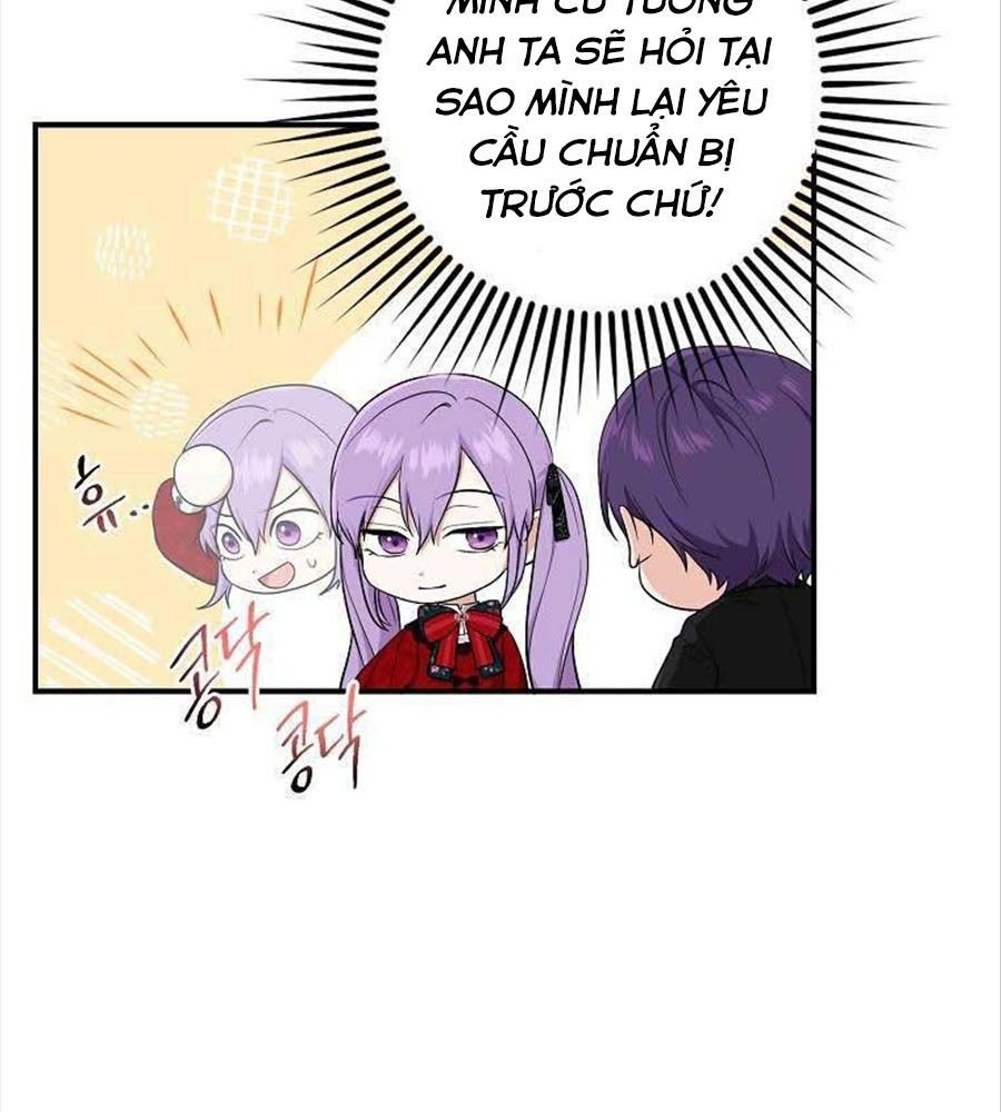 Tôi Đóng Vai Con Gái Nuôi Quá Giỏi Chap 5 - Next Chap 6