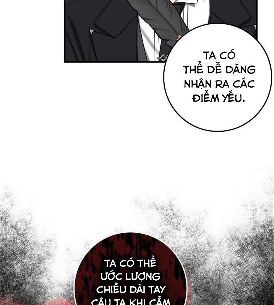 Tôi Đóng Vai Con Gái Nuôi Quá Giỏi Chap 5 - Next Chap 6