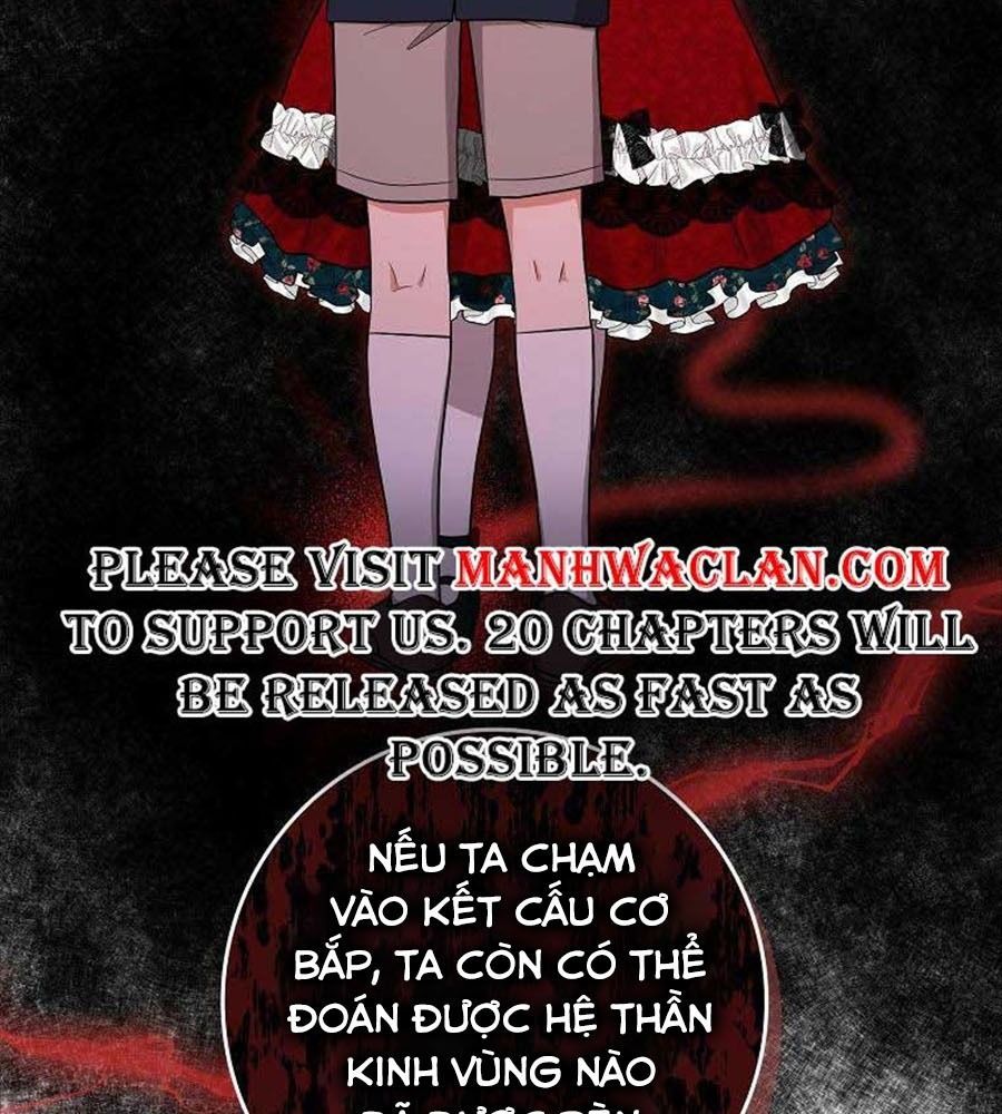 Tôi Đóng Vai Con Gái Nuôi Quá Giỏi Chap 5 - Next Chap 6