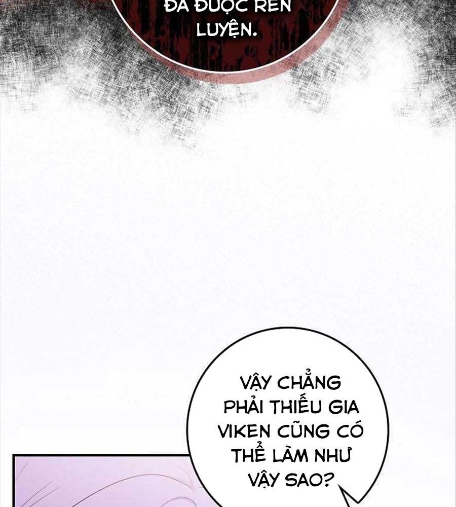 Tôi Đóng Vai Con Gái Nuôi Quá Giỏi Chap 5 - Next Chap 6