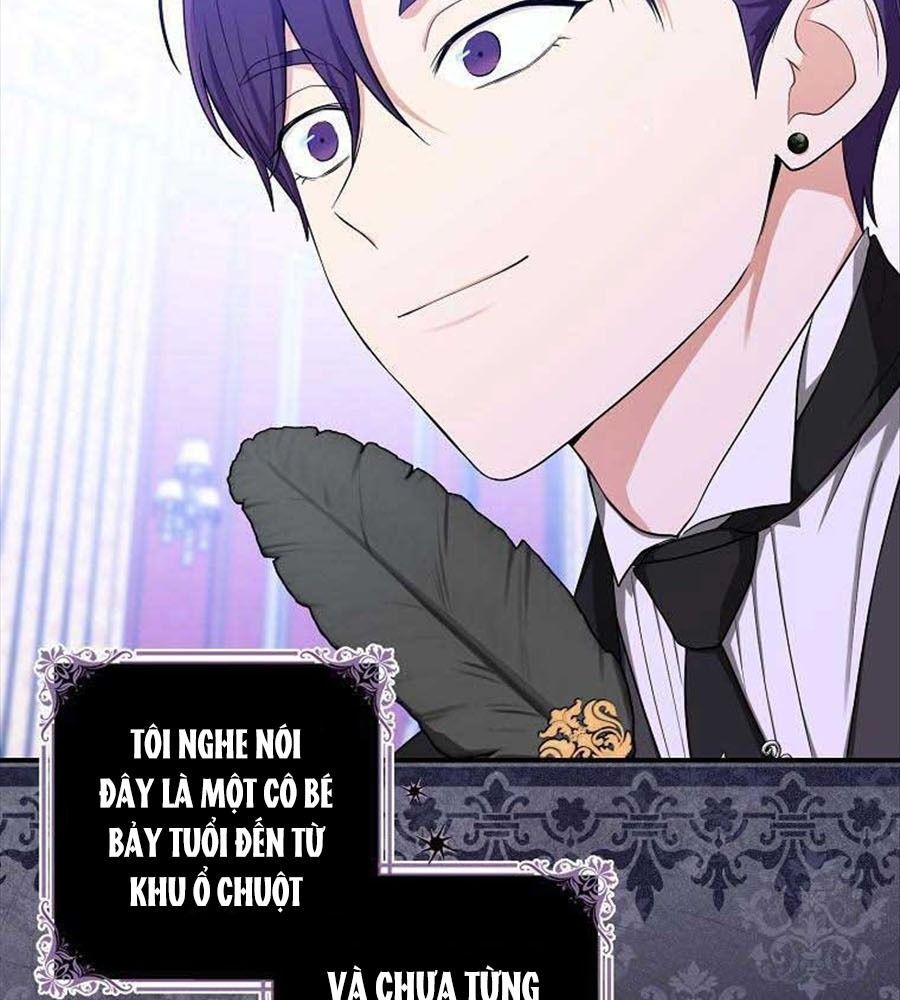 Tôi Đóng Vai Con Gái Nuôi Quá Giỏi Chap 5 - Next Chap 6