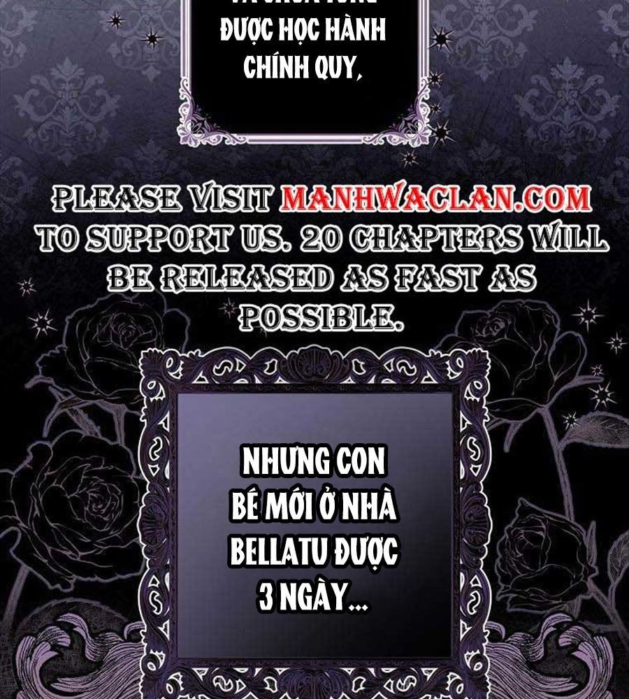 Tôi Đóng Vai Con Gái Nuôi Quá Giỏi Chap 5 - Next Chap 6