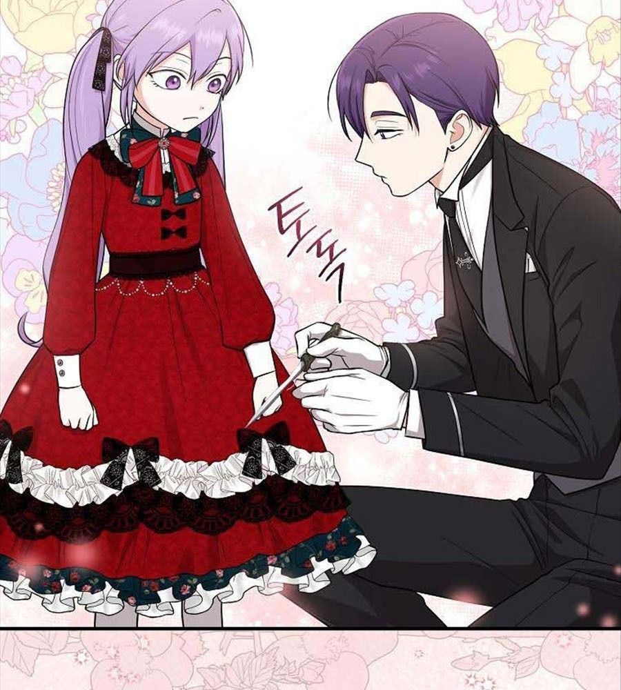 Tôi Đóng Vai Con Gái Nuôi Quá Giỏi Chap 5 - Next Chap 6