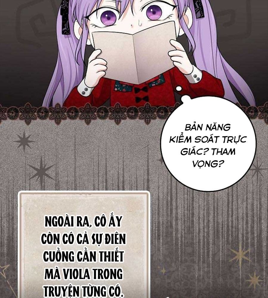 Tôi Đóng Vai Con Gái Nuôi Quá Giỏi Chap 5 - Next Chap 6