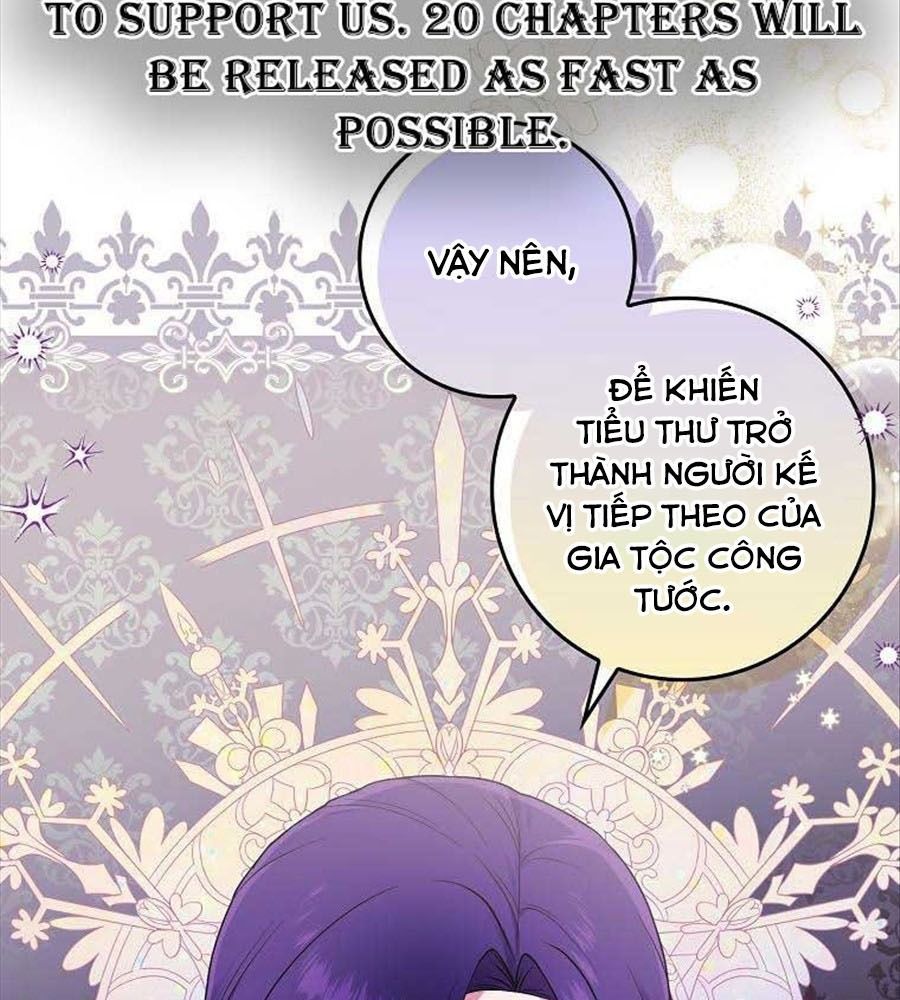 Tôi Đóng Vai Con Gái Nuôi Quá Giỏi Chap 5 - Next Chap 6