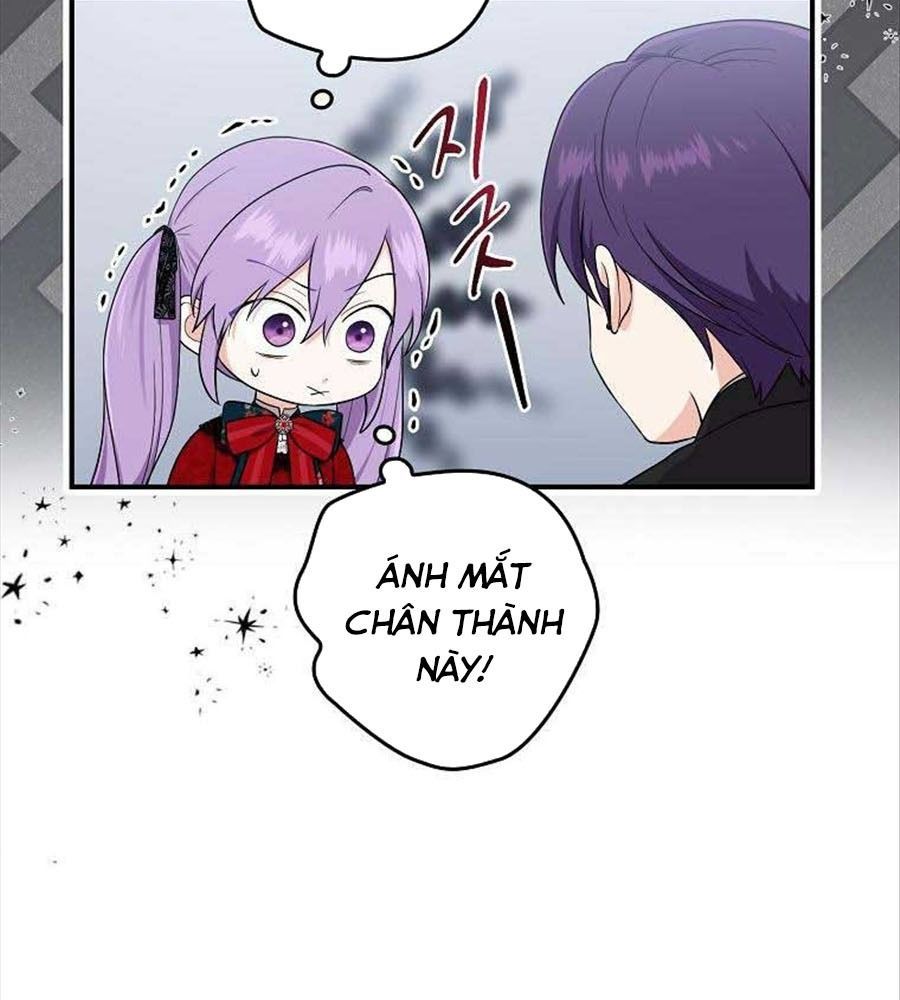 Tôi Đóng Vai Con Gái Nuôi Quá Giỏi Chap 5 - Next Chap 6