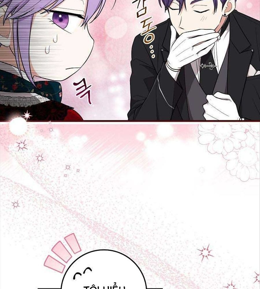 Tôi Đóng Vai Con Gái Nuôi Quá Giỏi Chap 5 - Next Chap 6