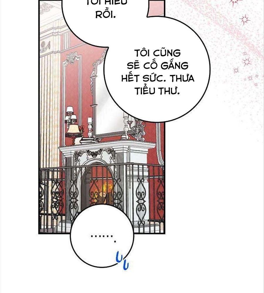 Tôi Đóng Vai Con Gái Nuôi Quá Giỏi Chap 5 - Next Chap 6