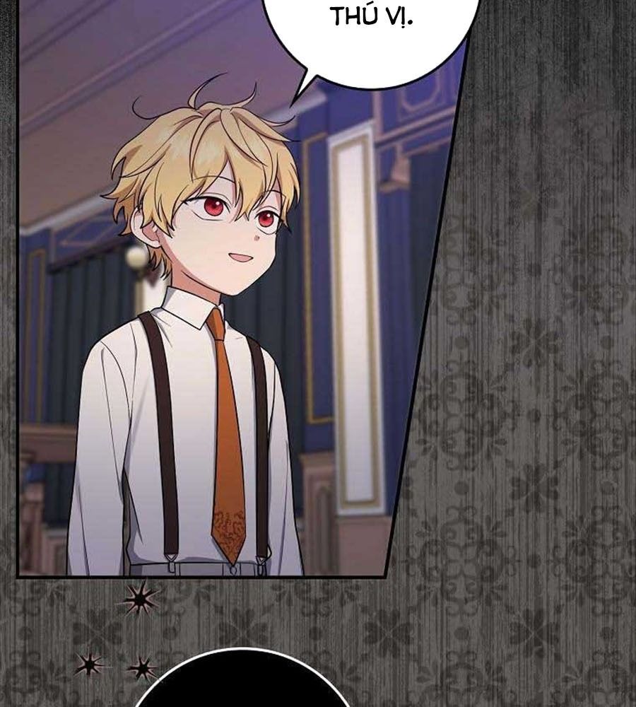 Tôi Đóng Vai Con Gái Nuôi Quá Giỏi Chap 5 - Next Chap 6