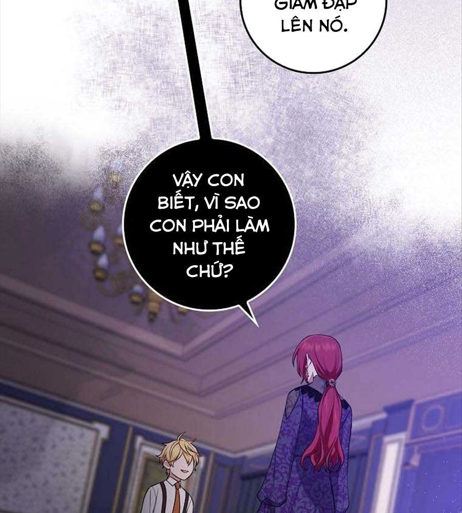 Tôi Đóng Vai Con Gái Nuôi Quá Giỏi Chap 5 - Next Chap 6