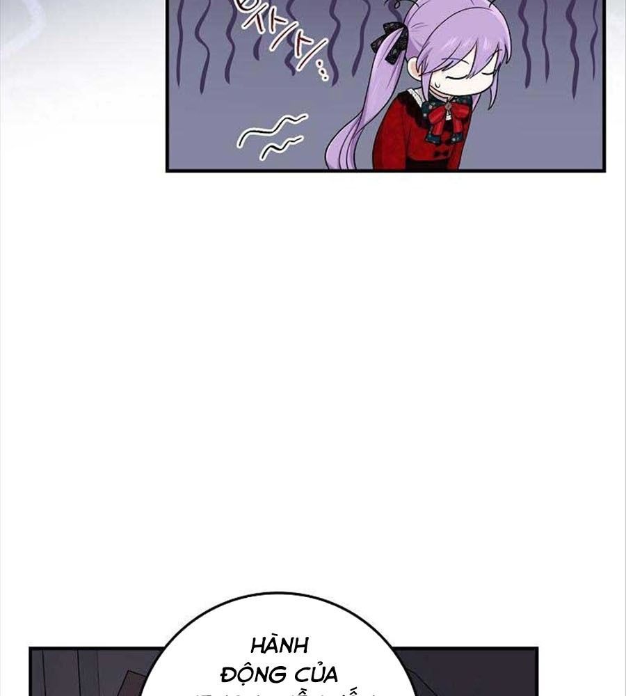 Tôi Đóng Vai Con Gái Nuôi Quá Giỏi Chap 5 - Next Chap 6