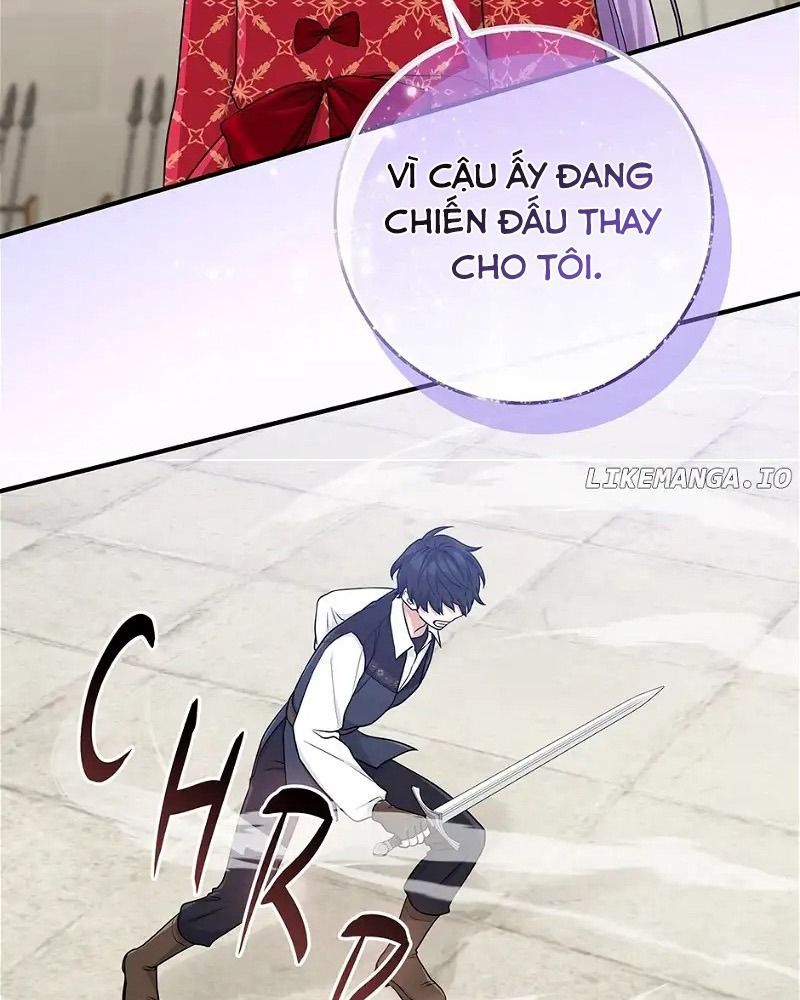 Tôi Đóng Vai Con Gái Nuôi Quá Giỏi Chap 52 - Next Chap 53