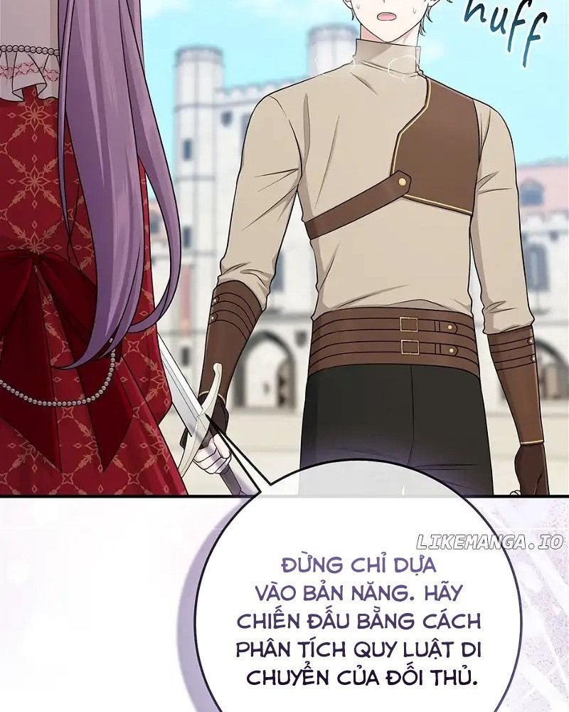 Tôi Đóng Vai Con Gái Nuôi Quá Giỏi Chap 52 - Next Chap 53