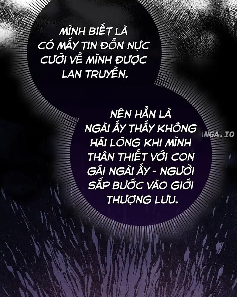 Tôi Đóng Vai Con Gái Nuôi Quá Giỏi Chap 53 - Next Chap 54