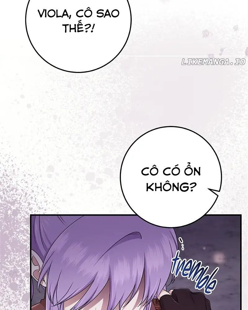 Tôi Đóng Vai Con Gái Nuôi Quá Giỏi Chap 55 - Next Chap 56