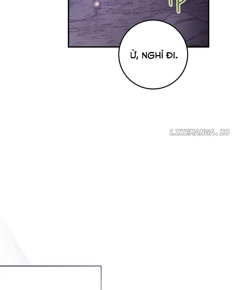 Tôi Đóng Vai Con Gái Nuôi Quá Giỏi Chap 55 - Next Chap 56