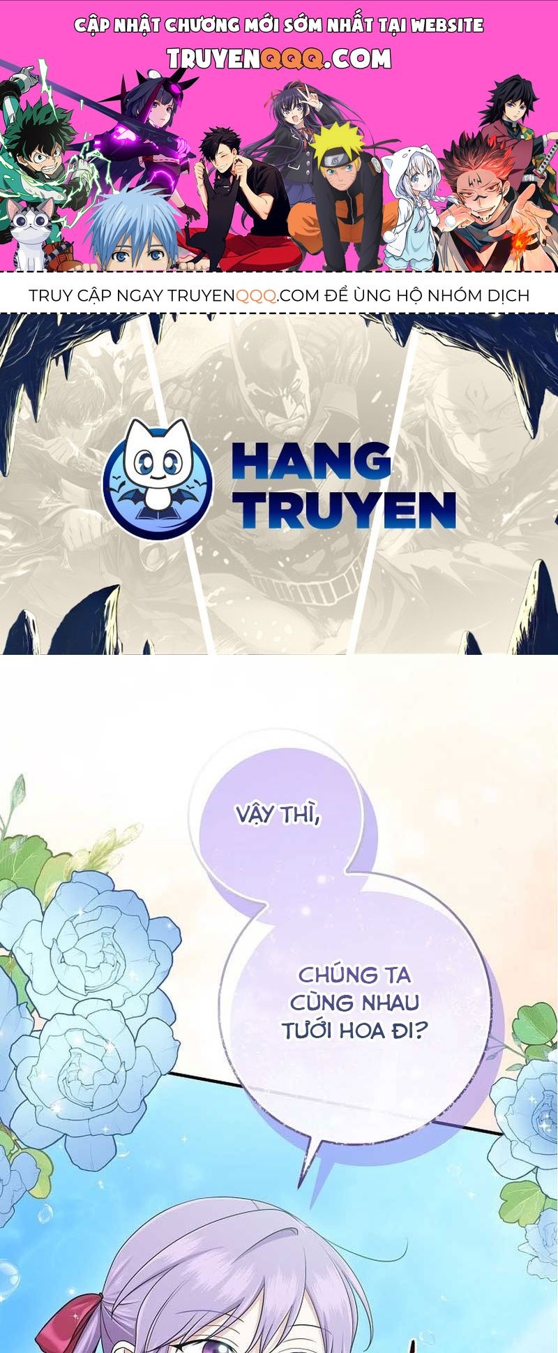 Tôi Đóng Vai Con Gái Nuôi Quá Giỏi Chap 58 - Next Chap 59